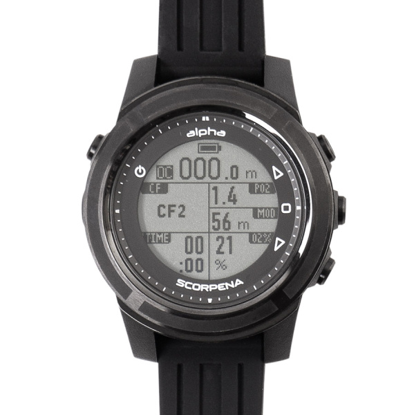 Компьютер Alpha (Black)